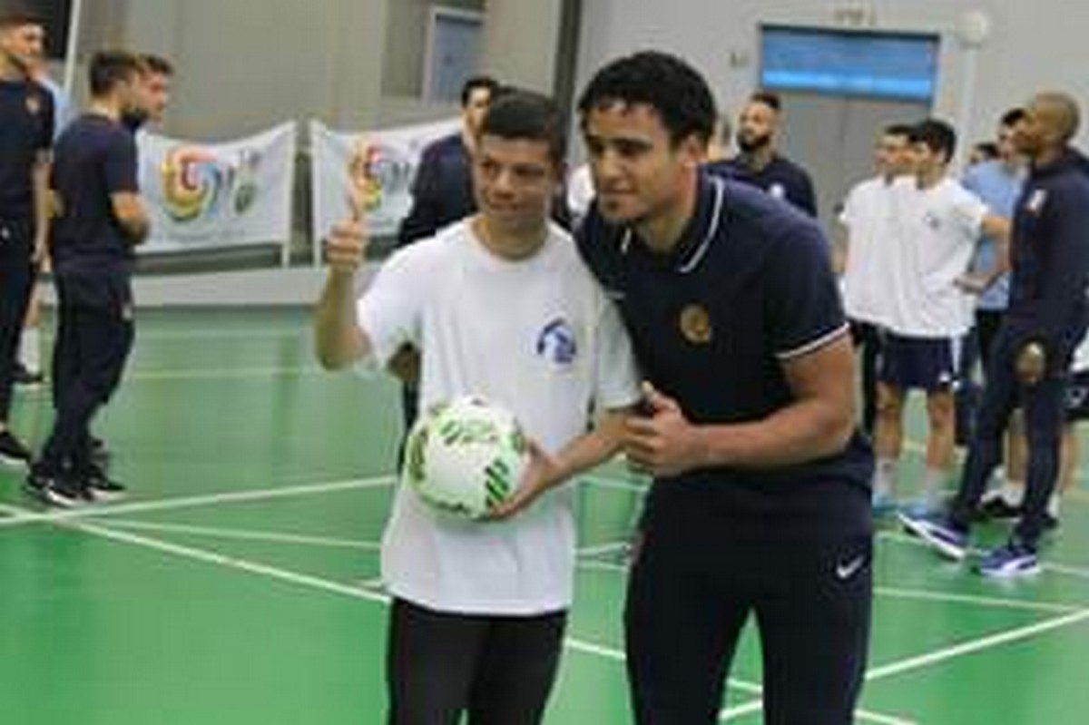 2020 Όλοι διαφορετικοί όλοι ίσοι