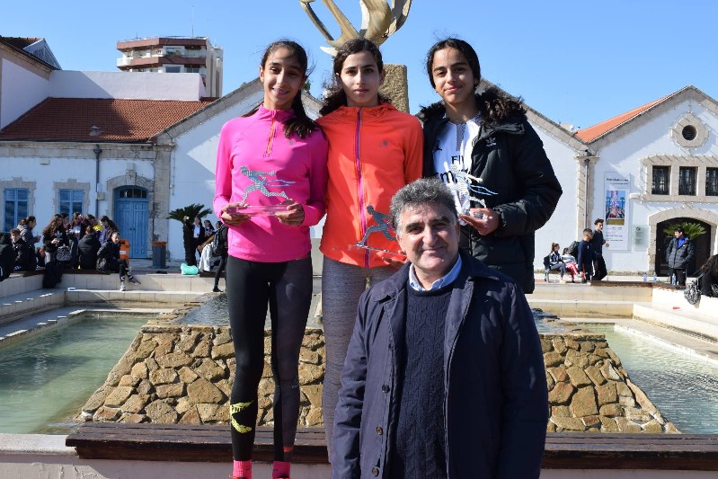 Δρόμος Υγείας 2020