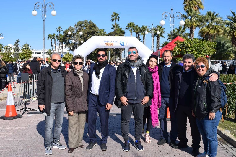 Δρόμος Υγείας 2020