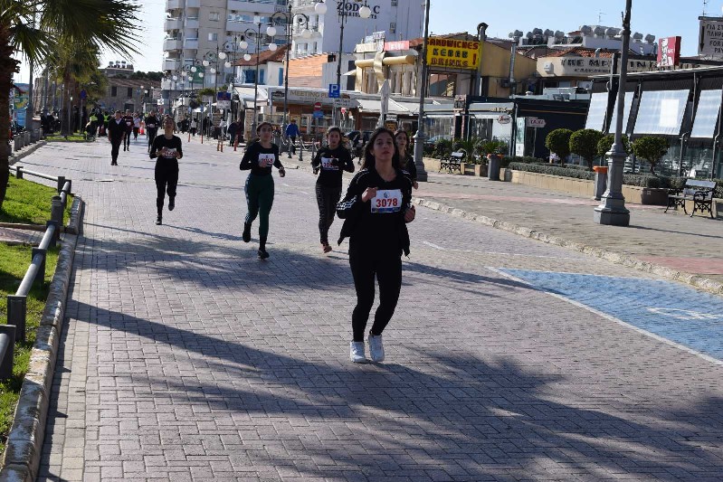 Δρόμος Υγείας 2020