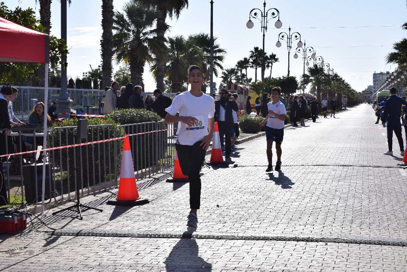 Δρόμος Υγείας 2020