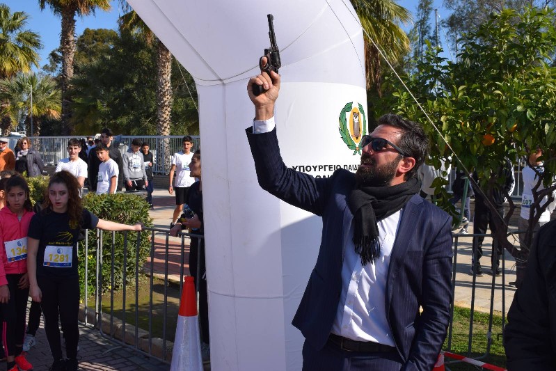 Δρόμος Υγείας 2020