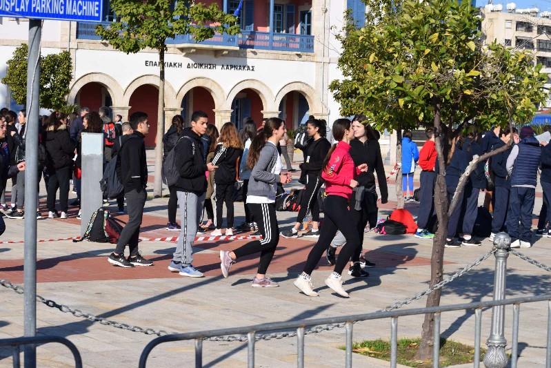 Δρόμος Υγείας 2020