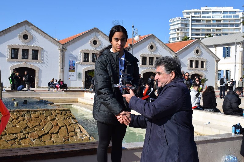 Δρόμος Υγείας 2020