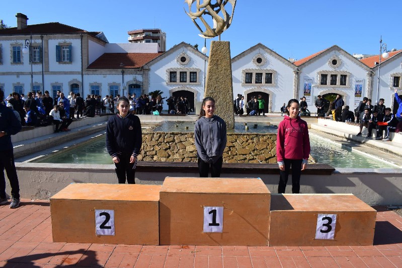 Δρόμος Υγείας 2020