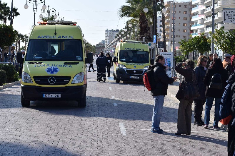 Δρόμος Υγείας 2020