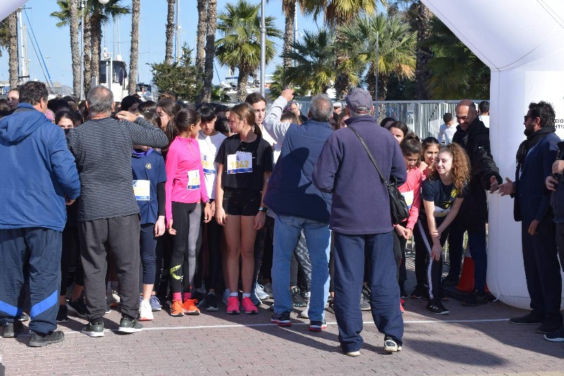 Δρόμος Υγείας 2020