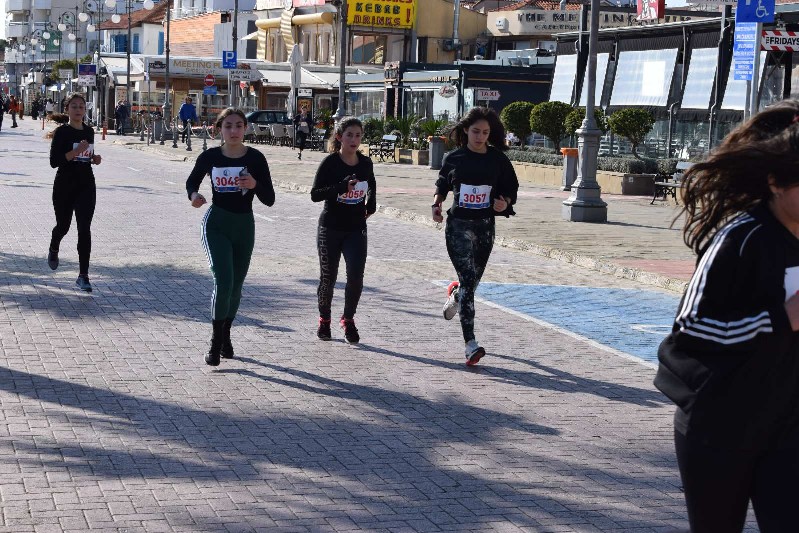 Δρόμος Υγείας 2020