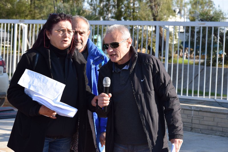 Δρόμος Υγείας 2020