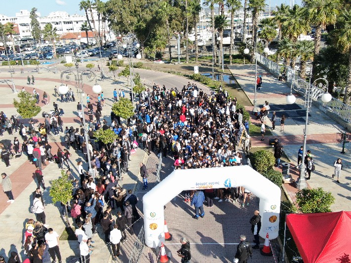 Δρόμος Υγείας 2020