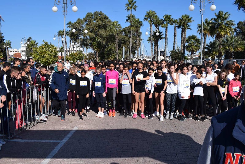 Δρόμος Υγείας 2020