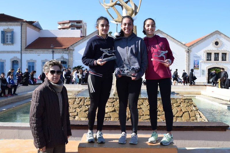 Δρόμος Υγείας 2020