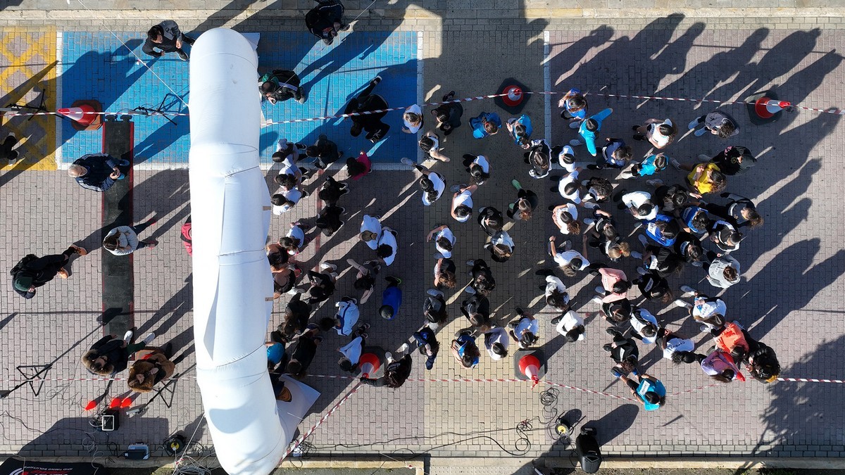 Δρόμος Υγείας 2023