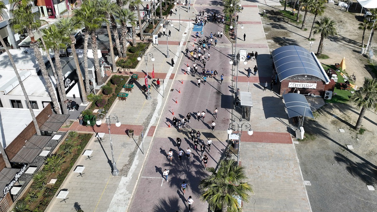 Δρόμος Υγείας 2023