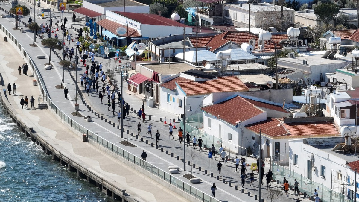 Δρόμος Υγείας 2023