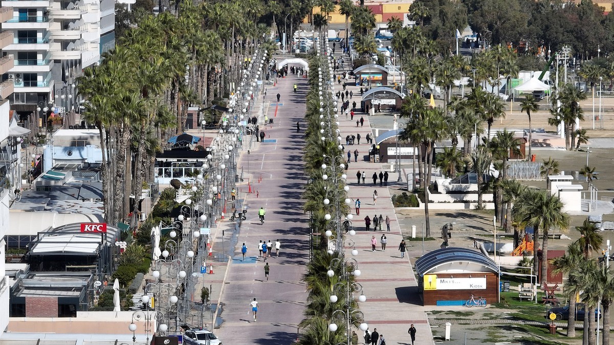 Δρόμος Υγείας 2023