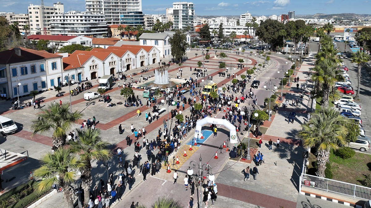 Δρόμος Υγείας 2023