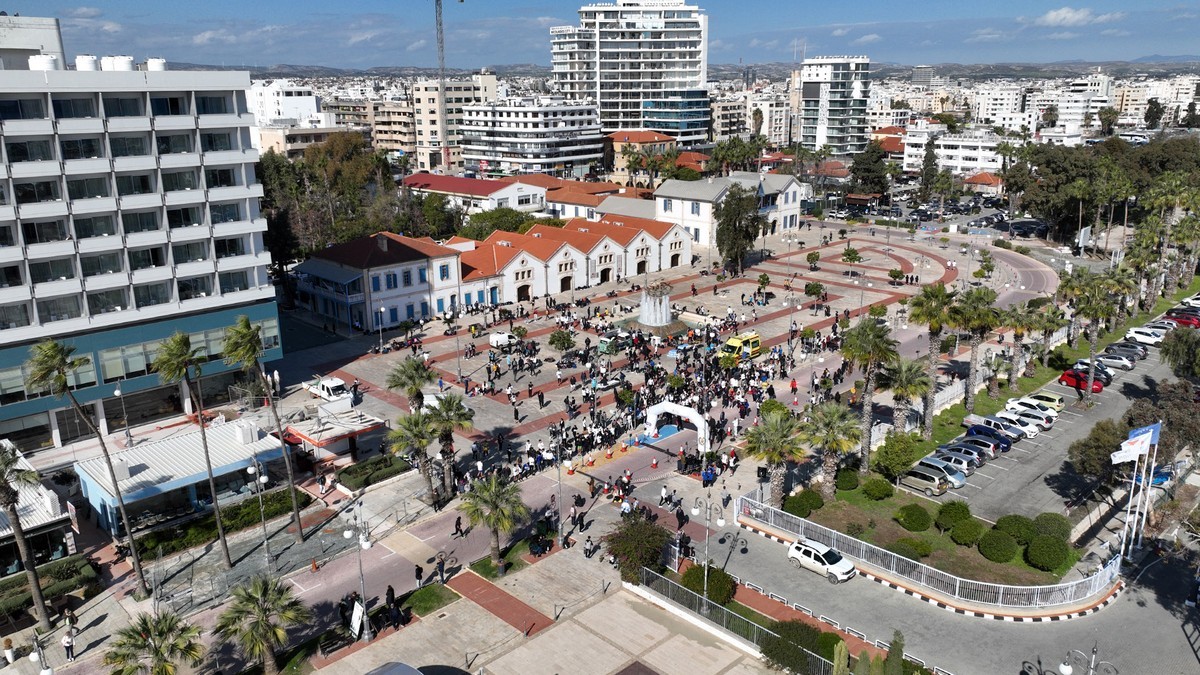 Δρόμος Υγείας 2023