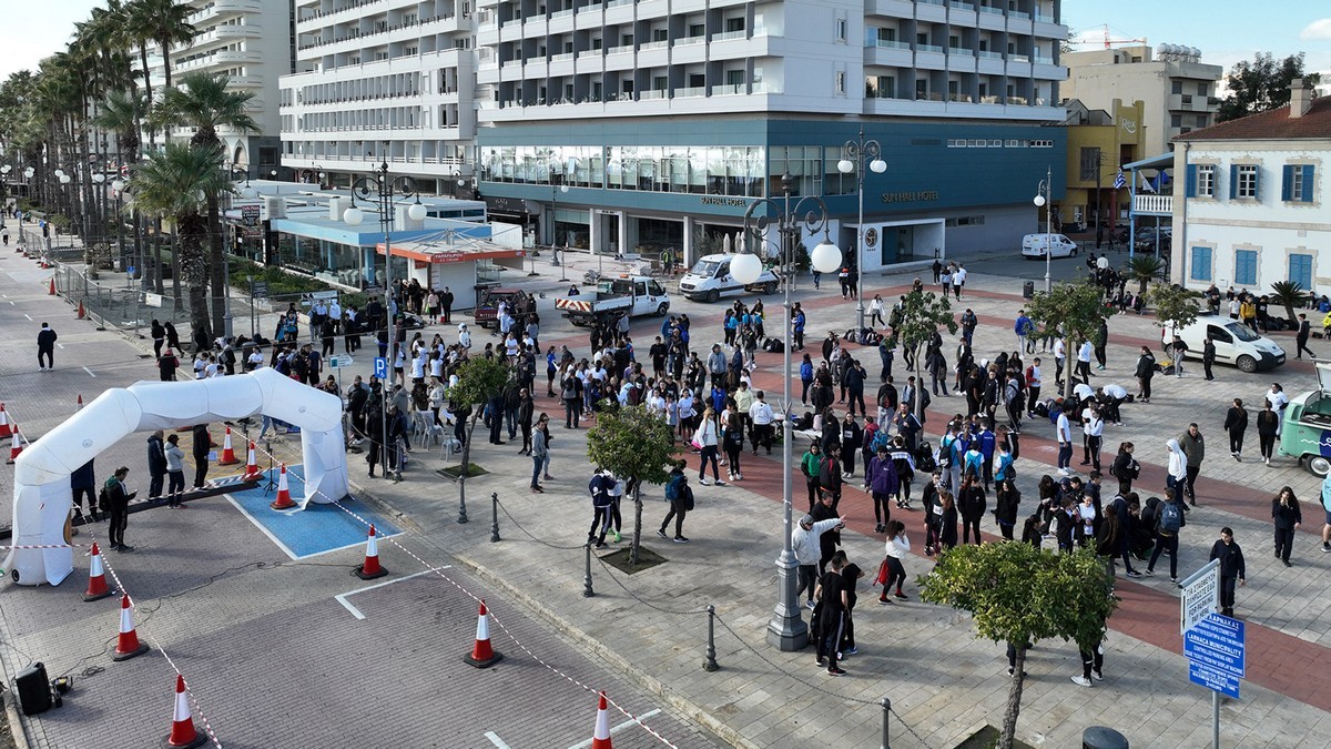 Δρόμος Υγείας 2023