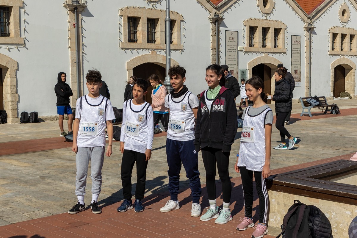 Δρόμος Υγείας 2023