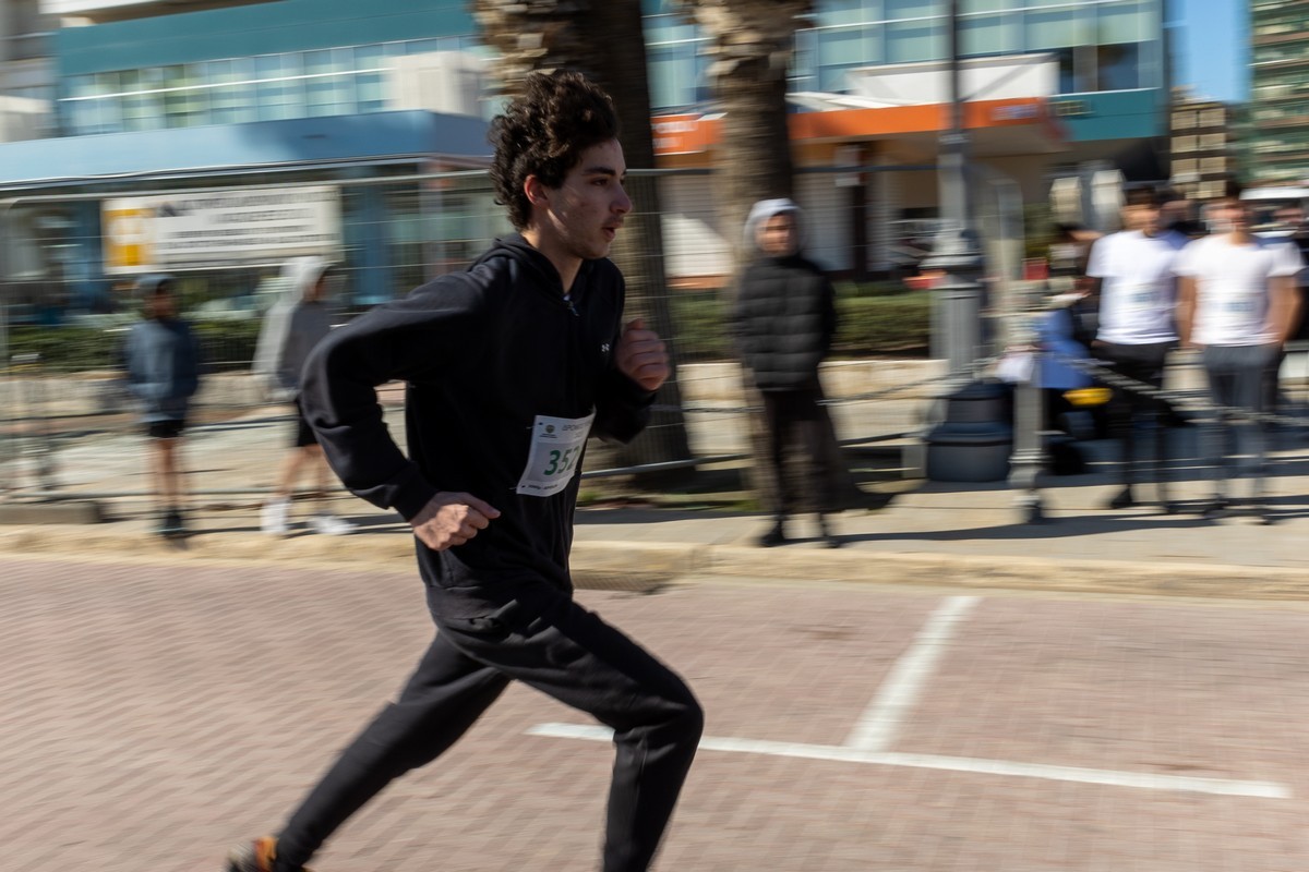 Δρόμος Υγείας 2023