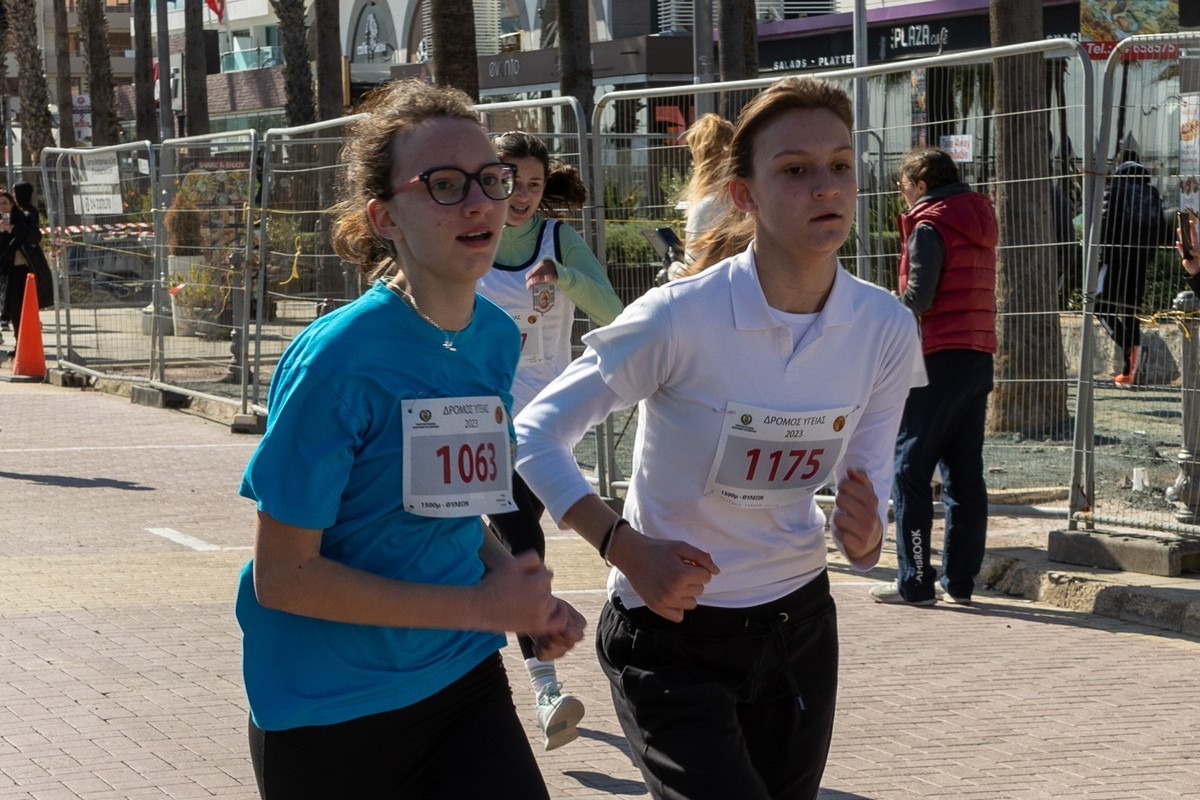 Δρόμος Υγείας 2023