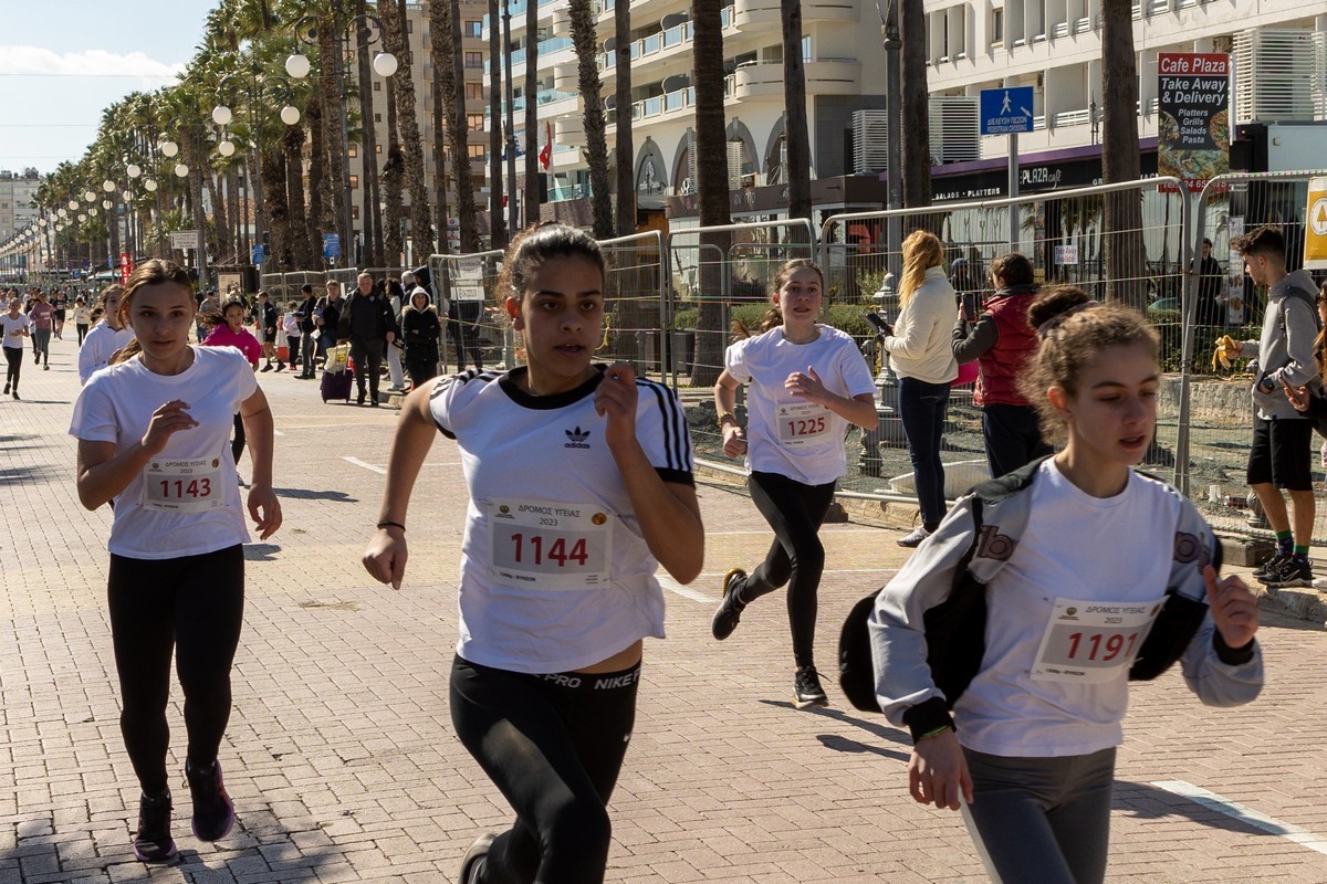 Δρόμος Υγείας 2023