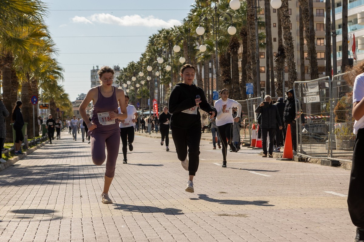 Δρόμος Υγείας 2023