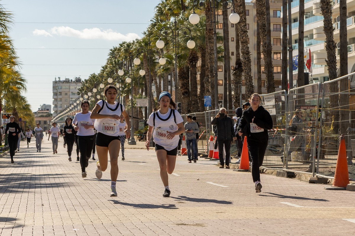 Δρόμος Υγείας 2023