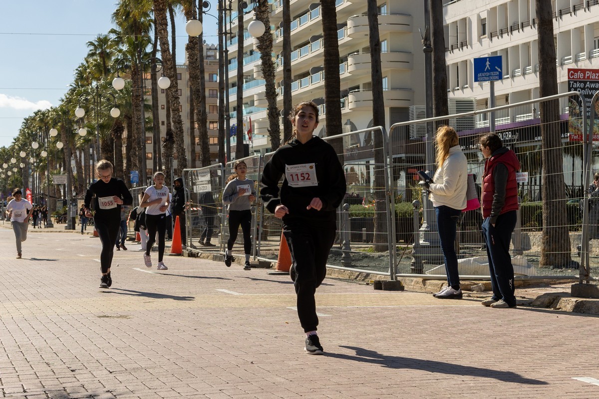 Δρόμος Υγείας 2023