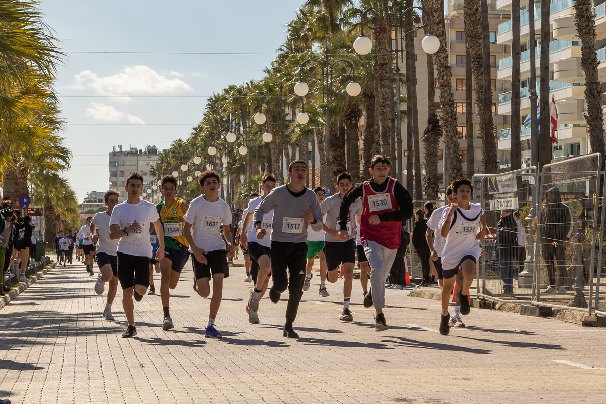 Δρόμος Υγείας 2023