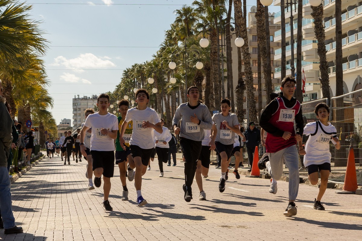 Δρόμος Υγείας 2023