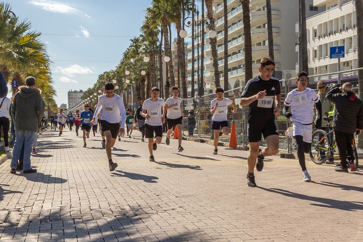 Δρόμος Υγείας 2023