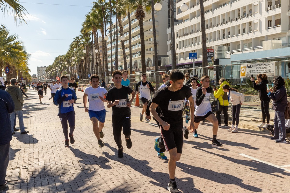 Δρόμος Υγείας 2023