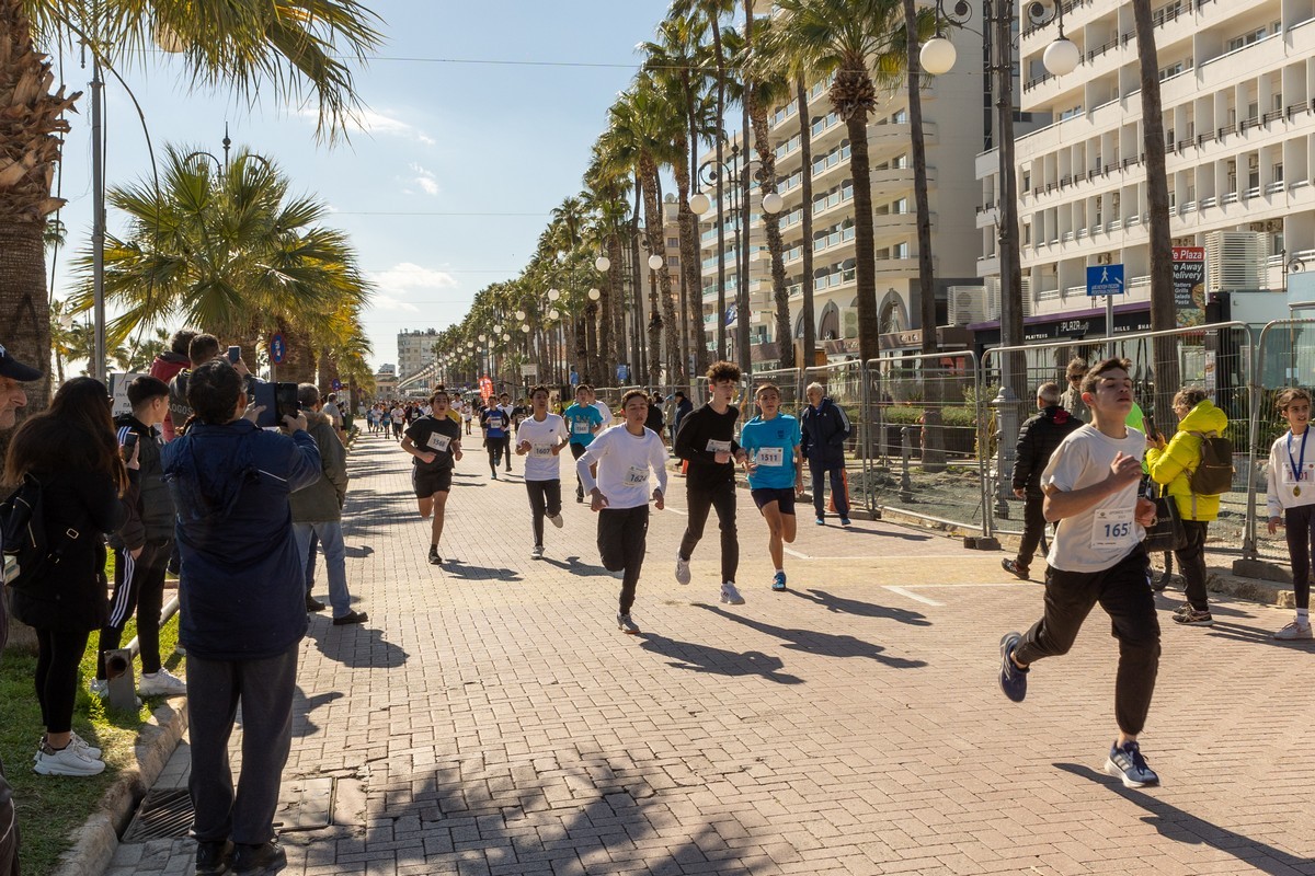 Δρόμος Υγείας 2023