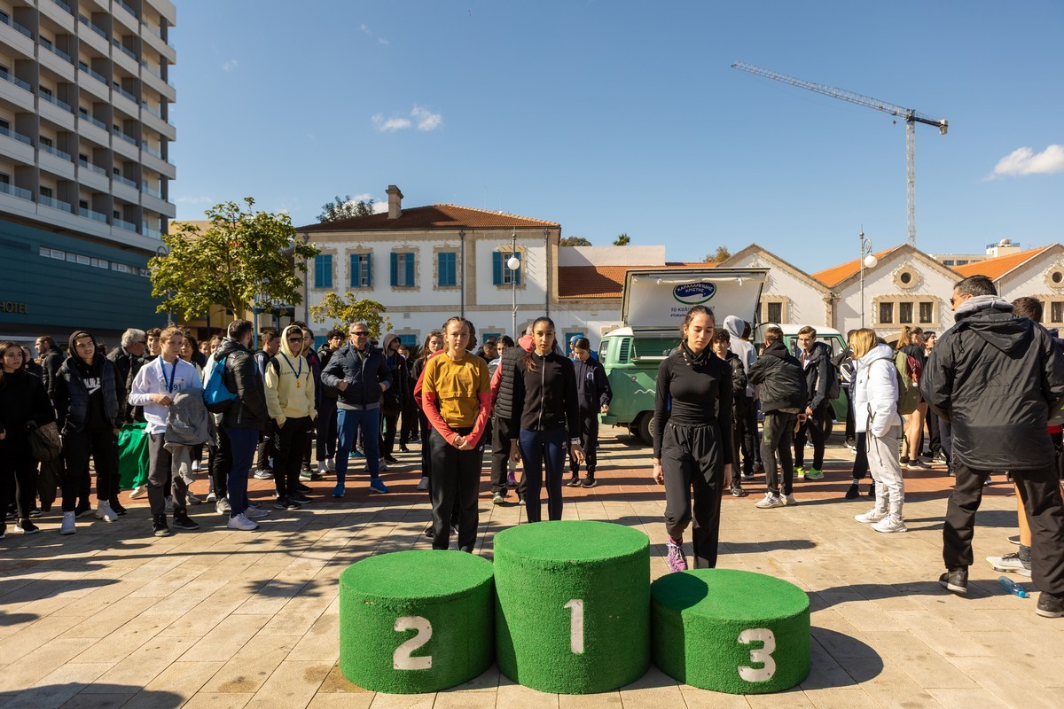 Δρόμος Υγείας 2023