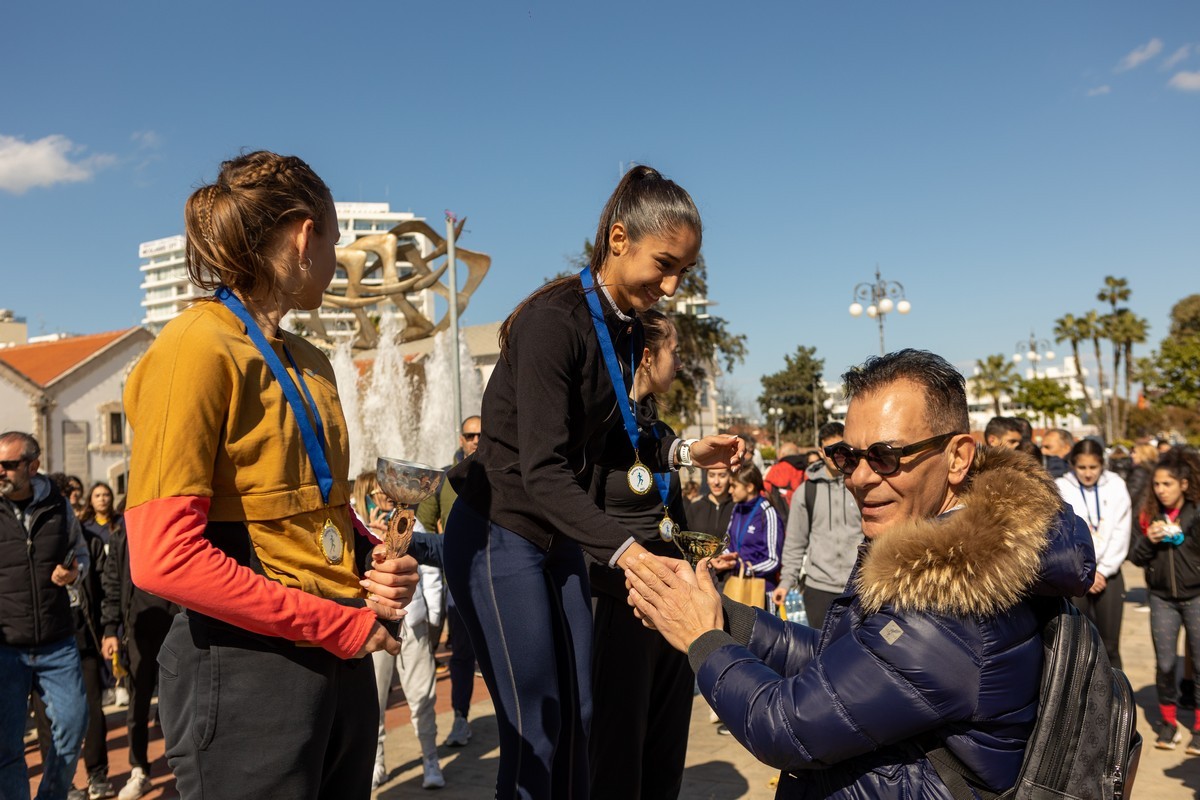 Δρόμος Υγείας 2023