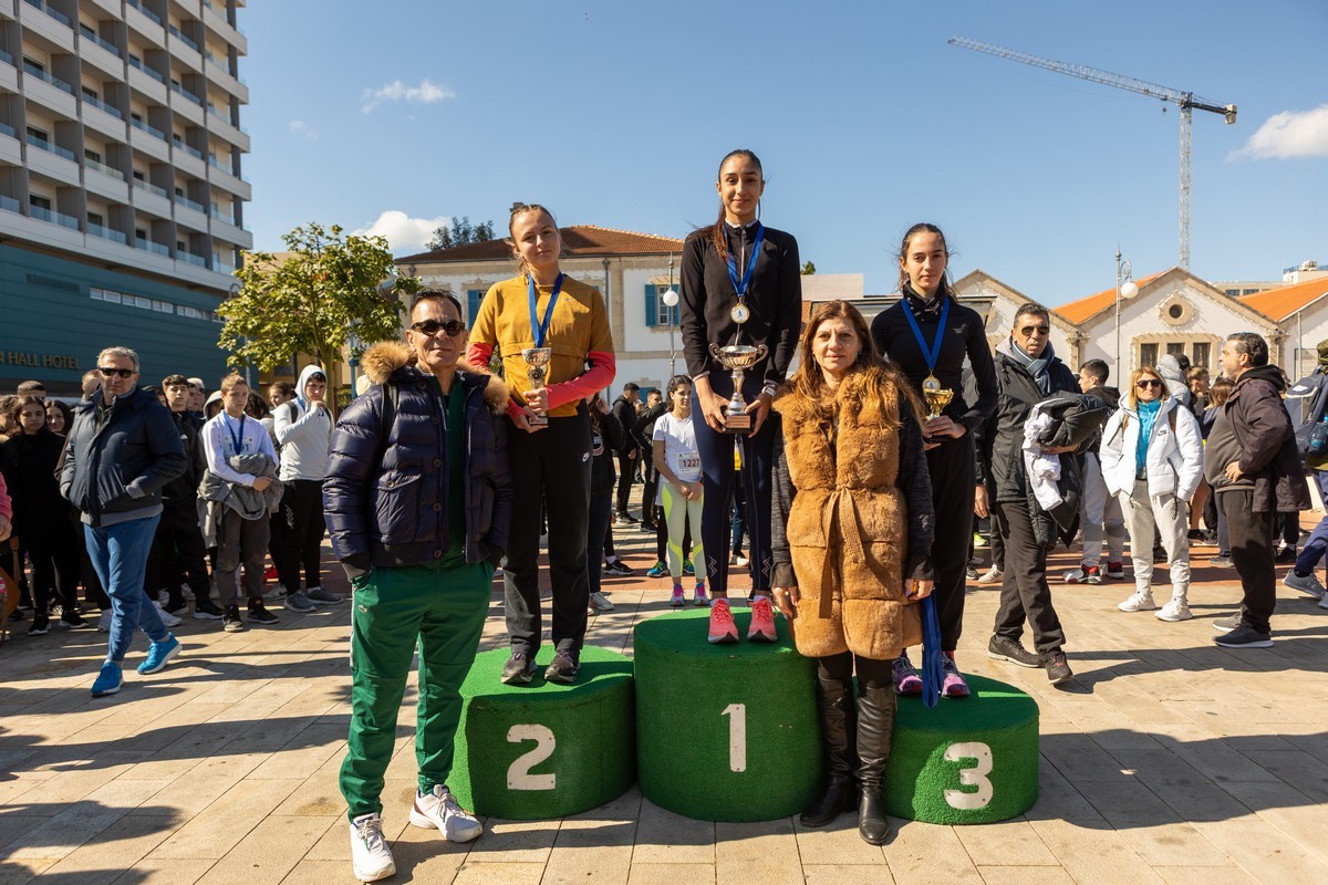 Δρόμος Υγείας 2023