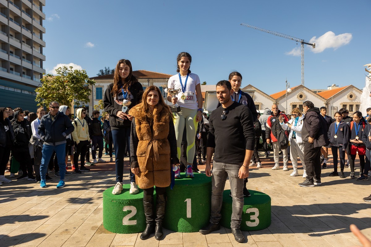 Δρόμος Υγείας 2023