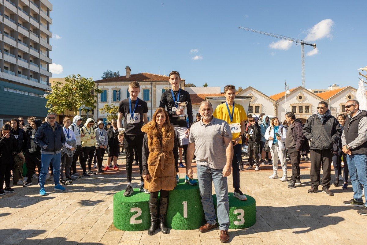 Δρόμος Υγείας 2023