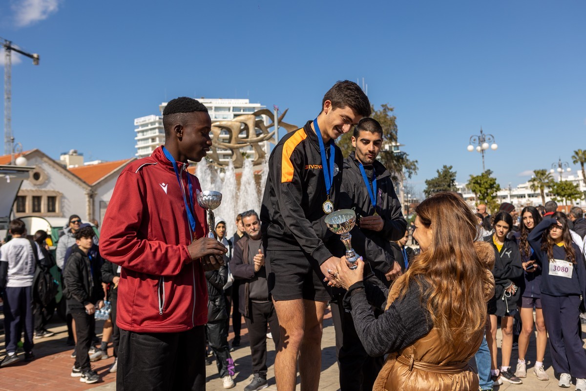 Δρόμος Υγείας 2023