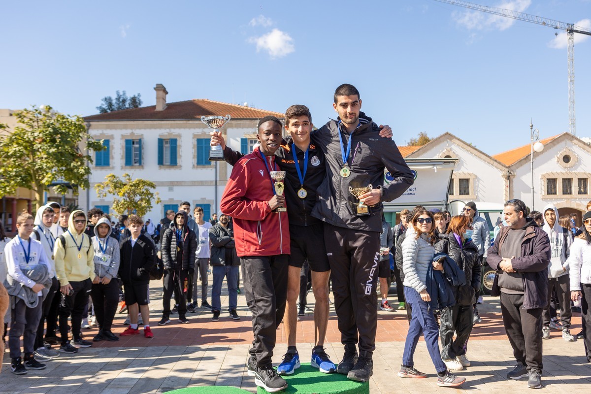 Δρόμος Υγείας 2023