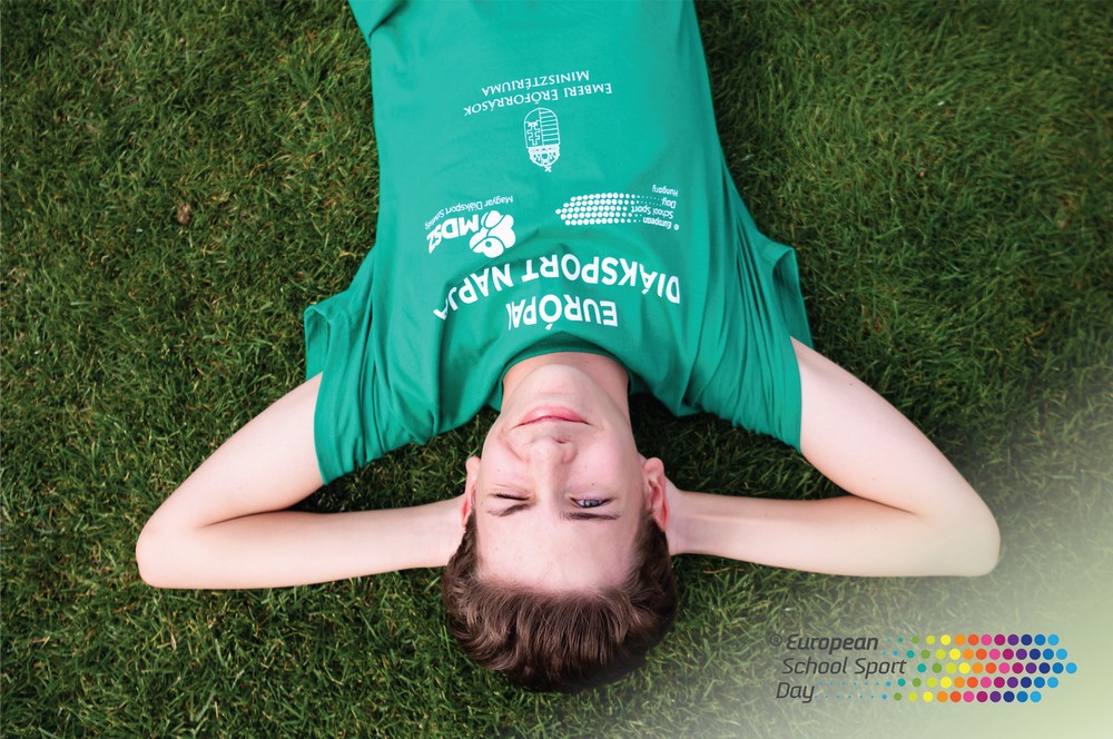 Ευρωπαική Ημέρα Σχολικού Αθλητισμού 2021