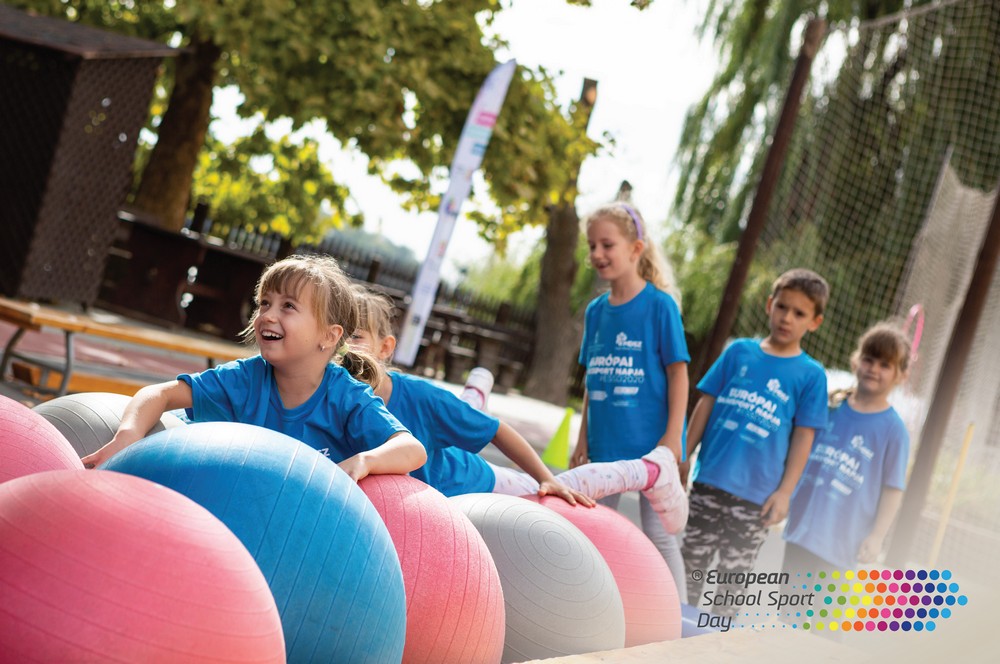 Ευρωπαική Ημέρα Σχολικού Αθλητισμού 2021