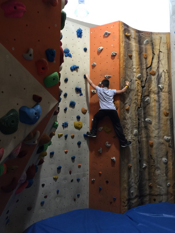 Ευρωπαική Ημέρα Σχολικού Αθλητισμού 2022