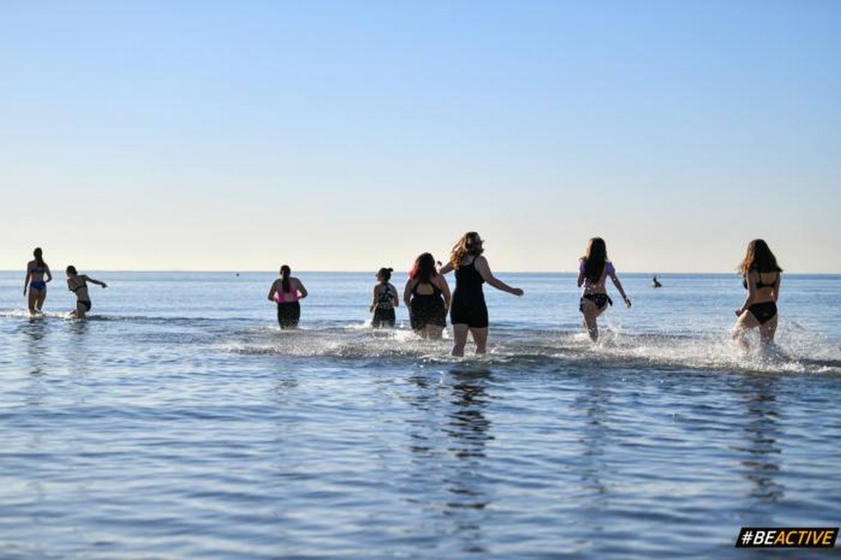 Ευρωπαική Ημέρα Σχολικού Αθλητισμού 2022