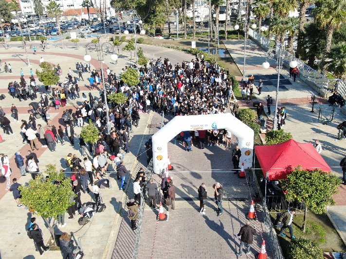 Δρόμος Υγείας 2020