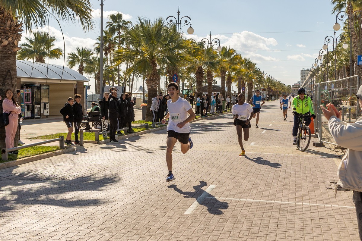 Δρόμος Υγείας 2023